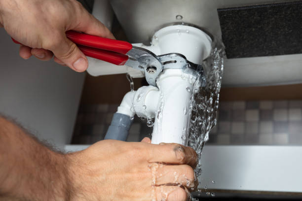 Best Commercial water damage restoration  in East Lansing, MI